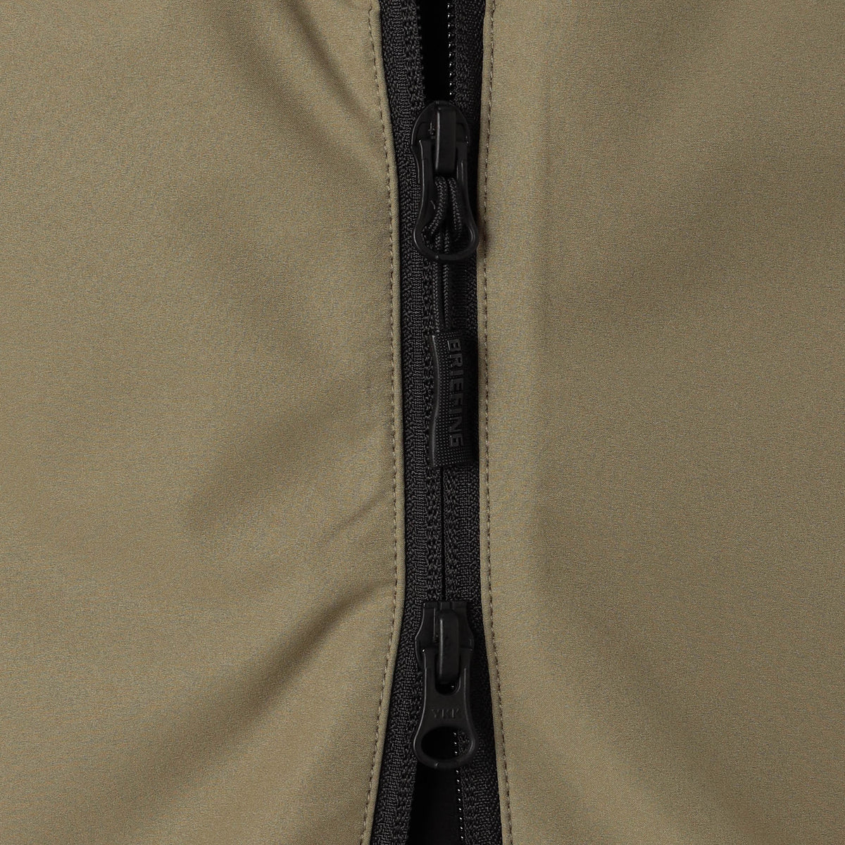 BRIEFING MEN’S BI-COLOR WIND PARKA, Apparels, Golf
