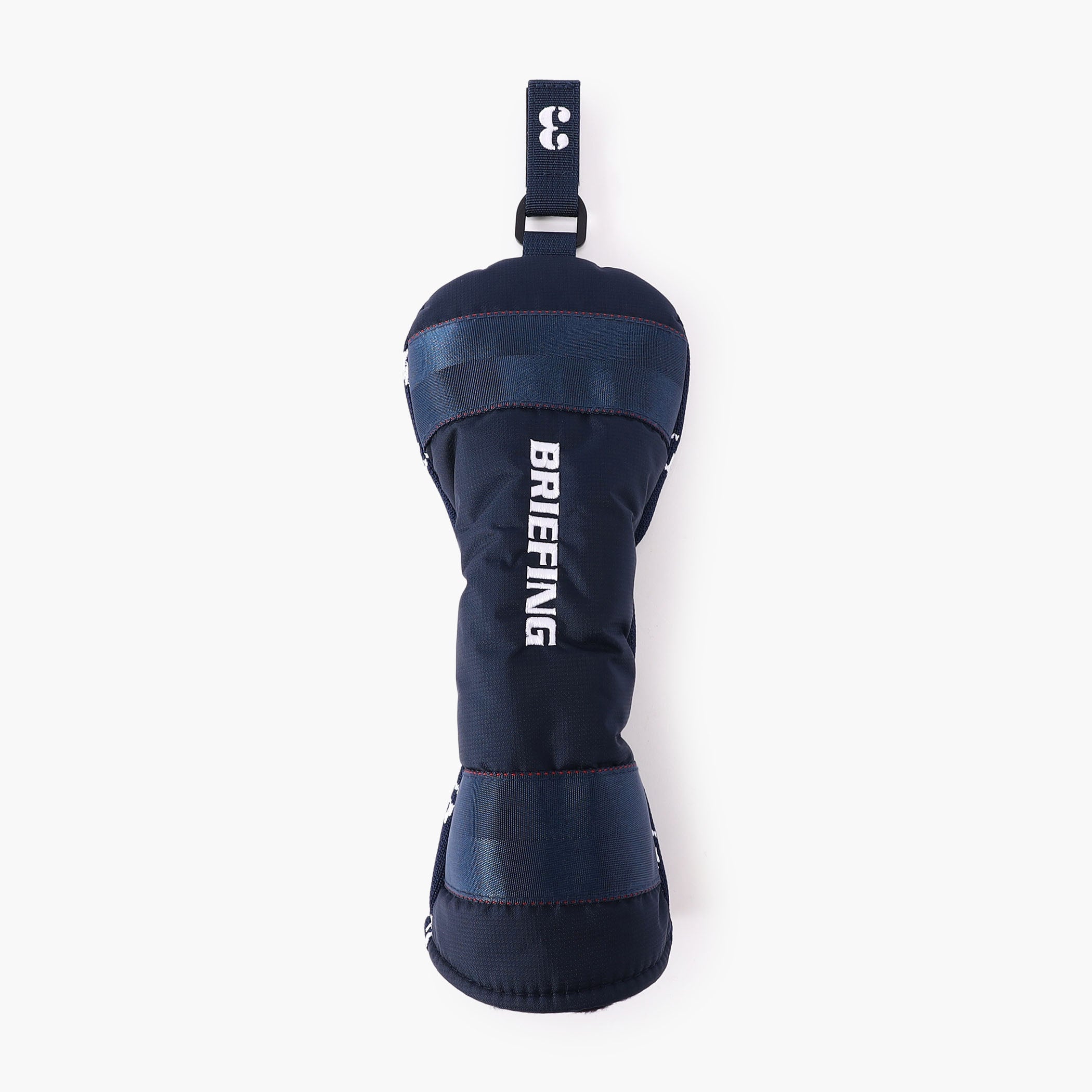LOGO KNIT FAIRWAY WOOD COVER