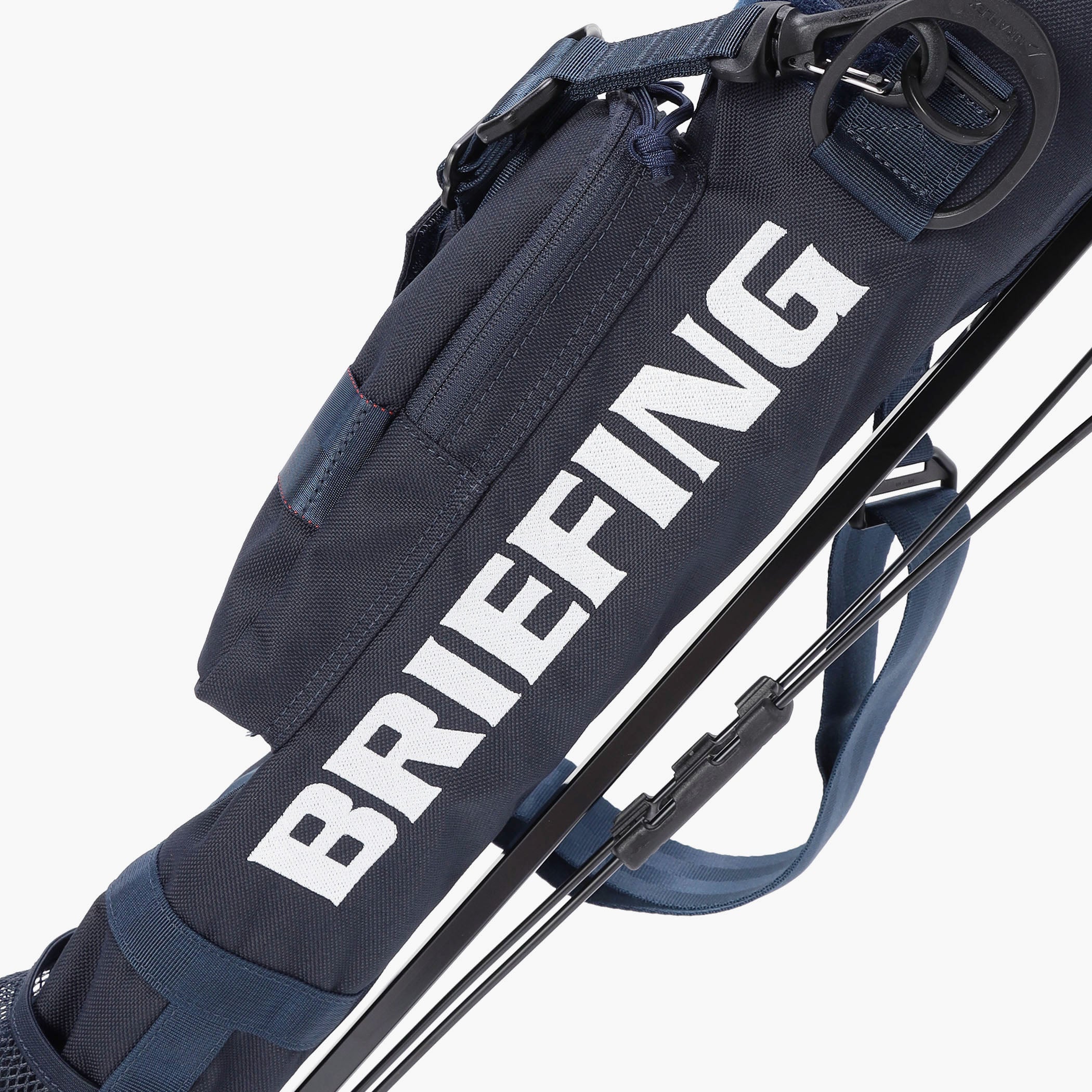 Self Stand Carry STD Cordura Club Carrier STANDARD Series