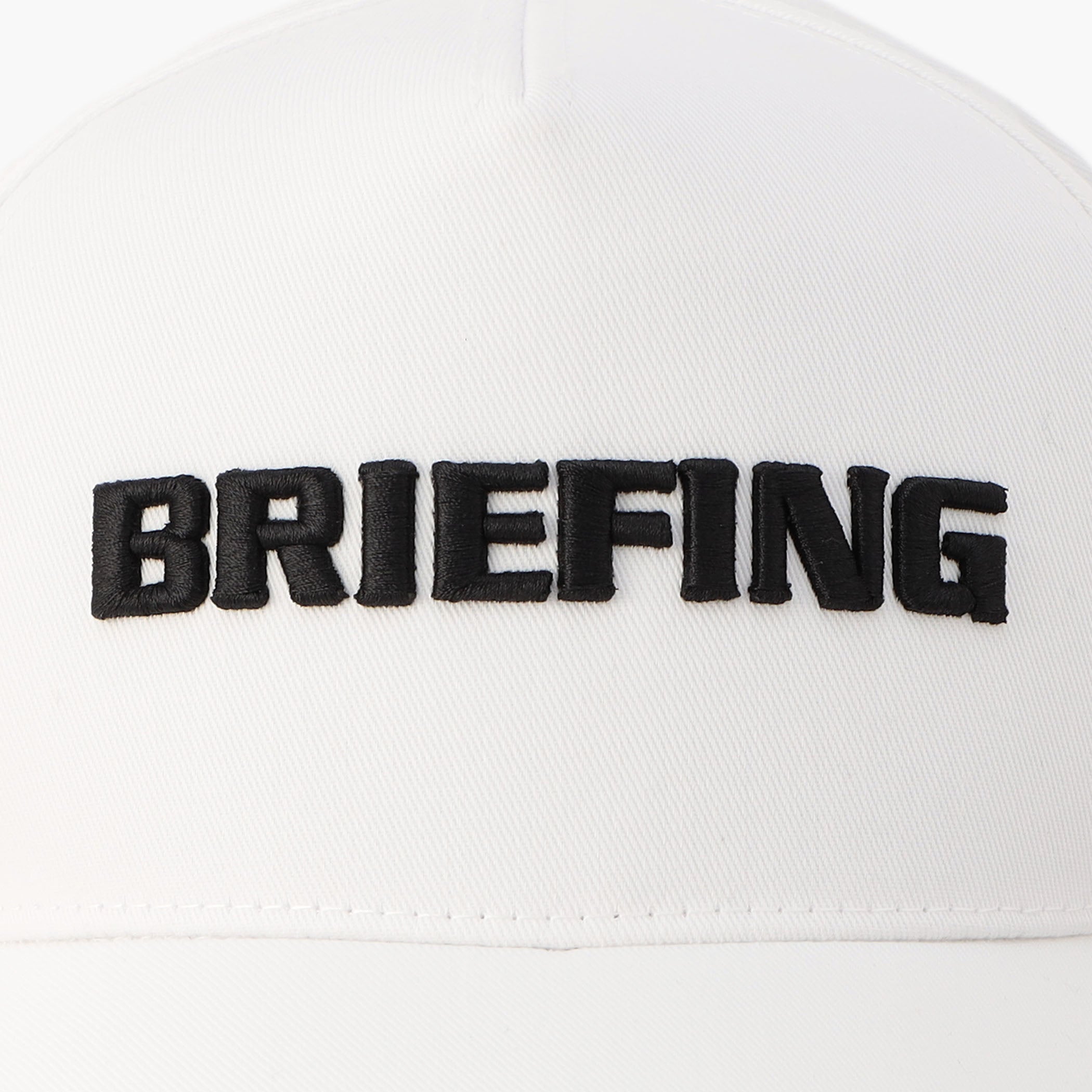 MEN’S BASIC FRONT PANEL CAP