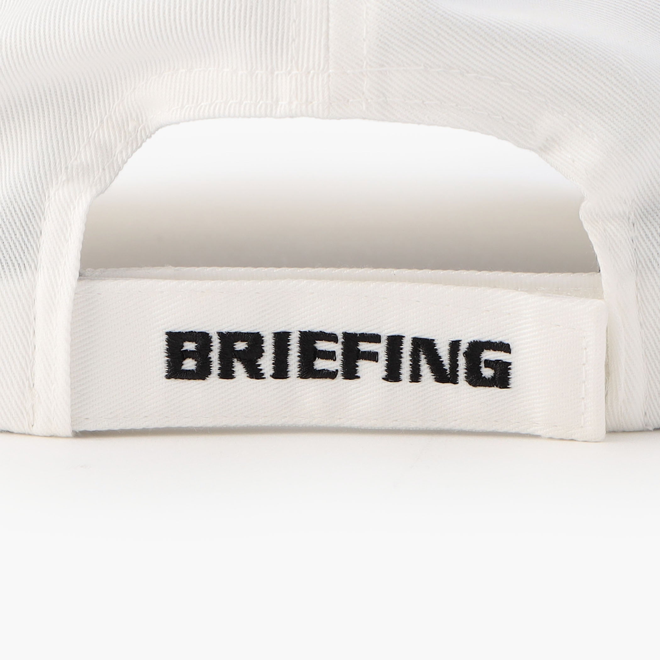 MEN’S BASIC FRONT PANEL CAP