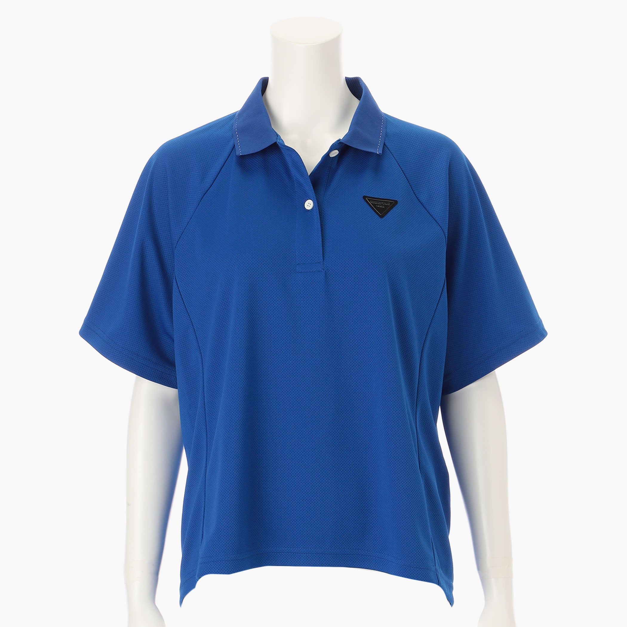 LA WOMEN'S COOLCORE POLO
