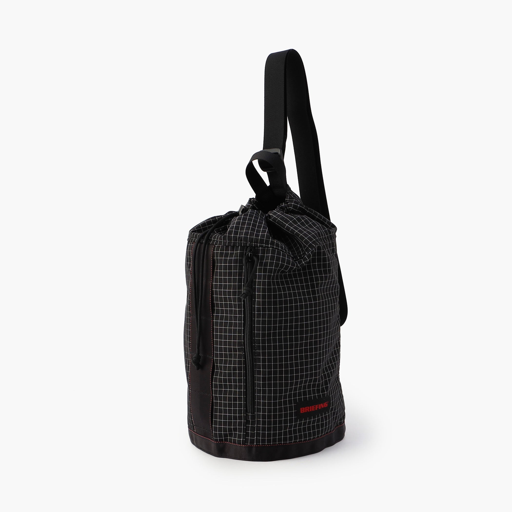 Golf Cart Totes Compact Golf Bags for Easy Carry - BRIEFING