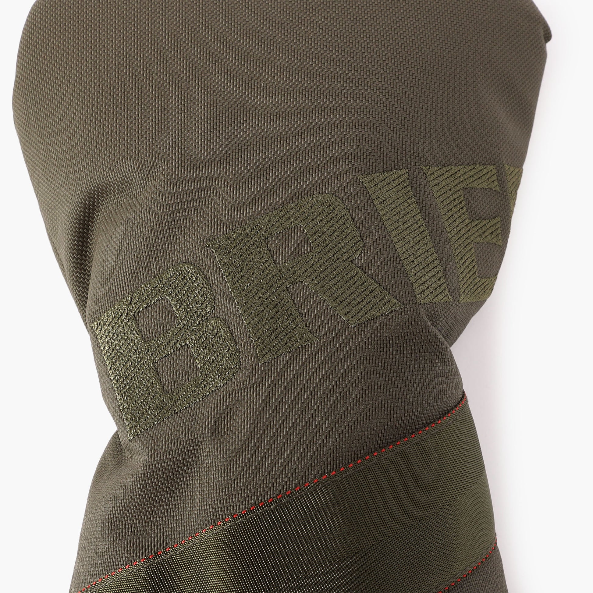 BRIEFING BIAS BIG LOGO DRIVER COVER, Goods, Golf