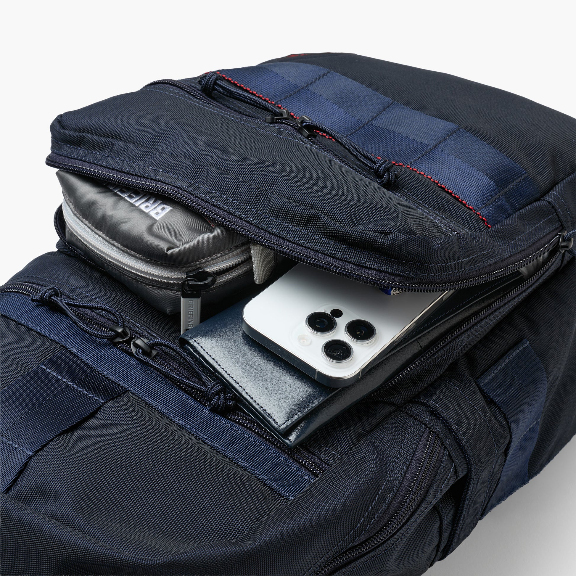 BRIEFING SLIM PACK MW GEN Ⅲ, Bags, Business
