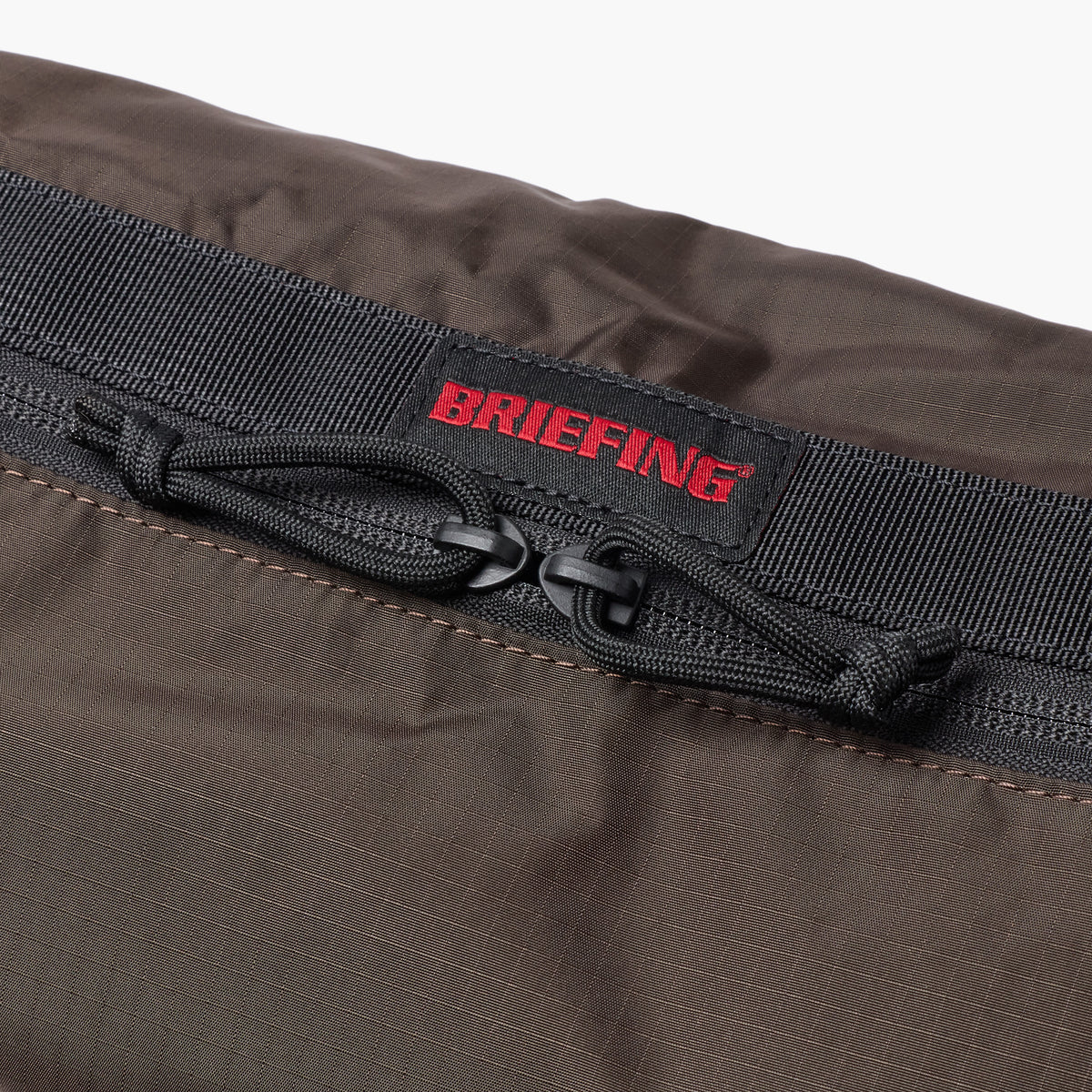 BRIEFING GAME SHOULDER, Bags, Outdoor