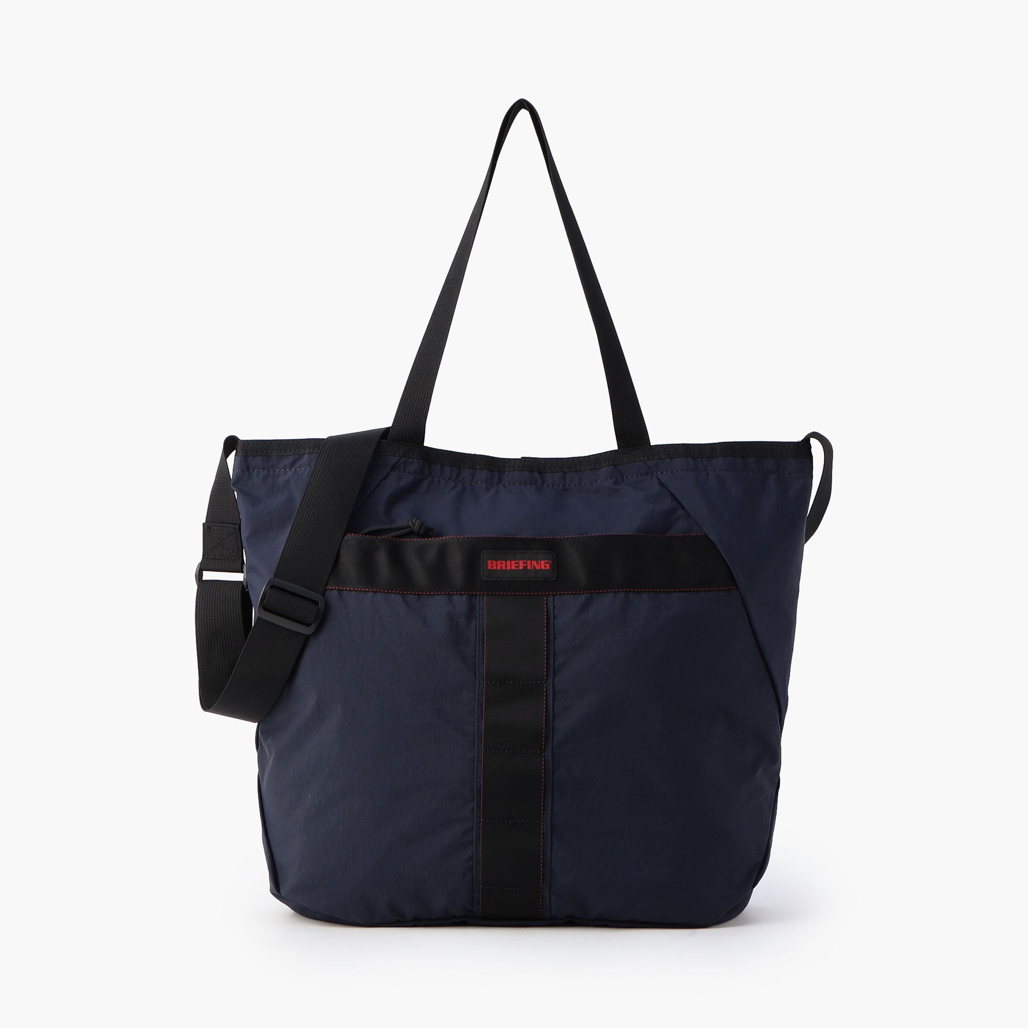PACKABLE 2WAY TOTE
