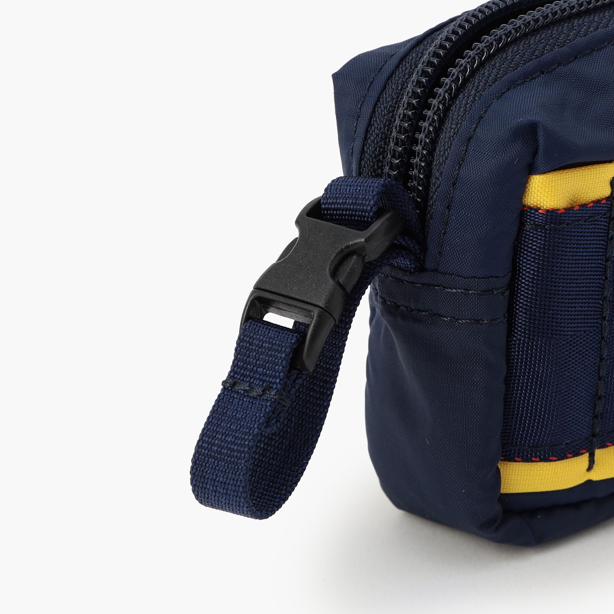 PP SQUARE GADGET POUCH