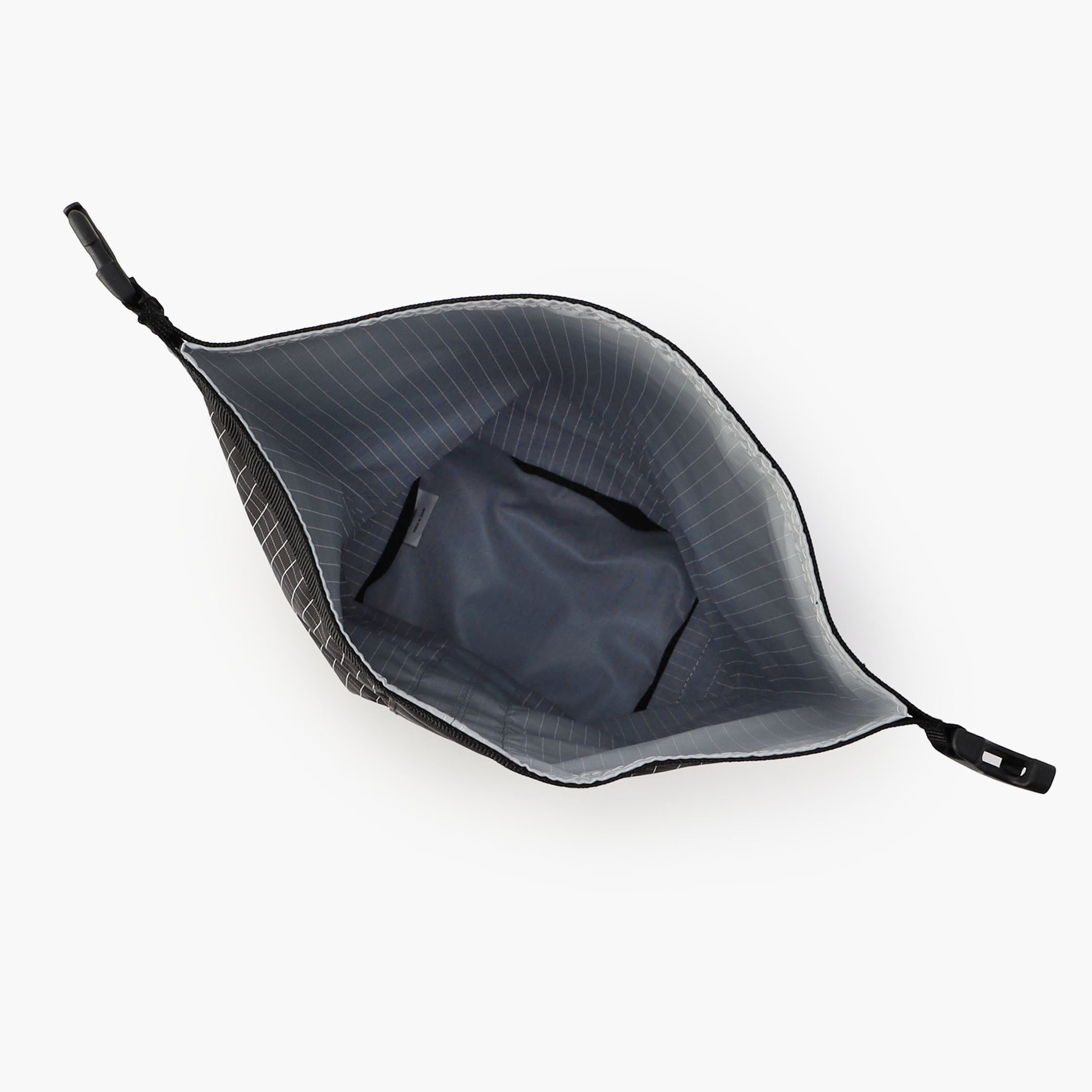 ROLL TOP POUCH M RS