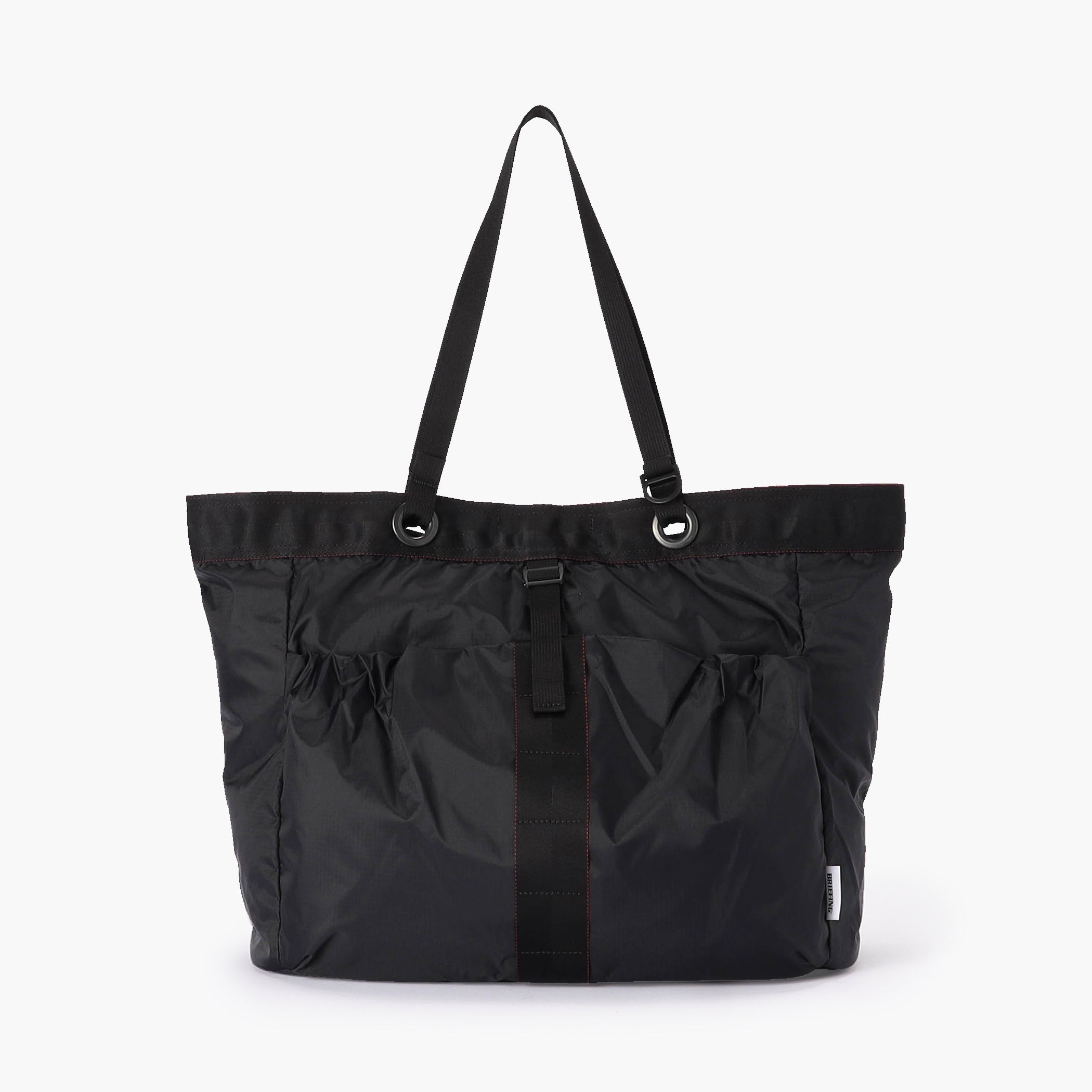 【ヨシミツ】BRIEFING ナイロントートバッグ UGL GYM TOTE Ripstop Nylon Tote Bag BRIEFING | BRIEFING Official