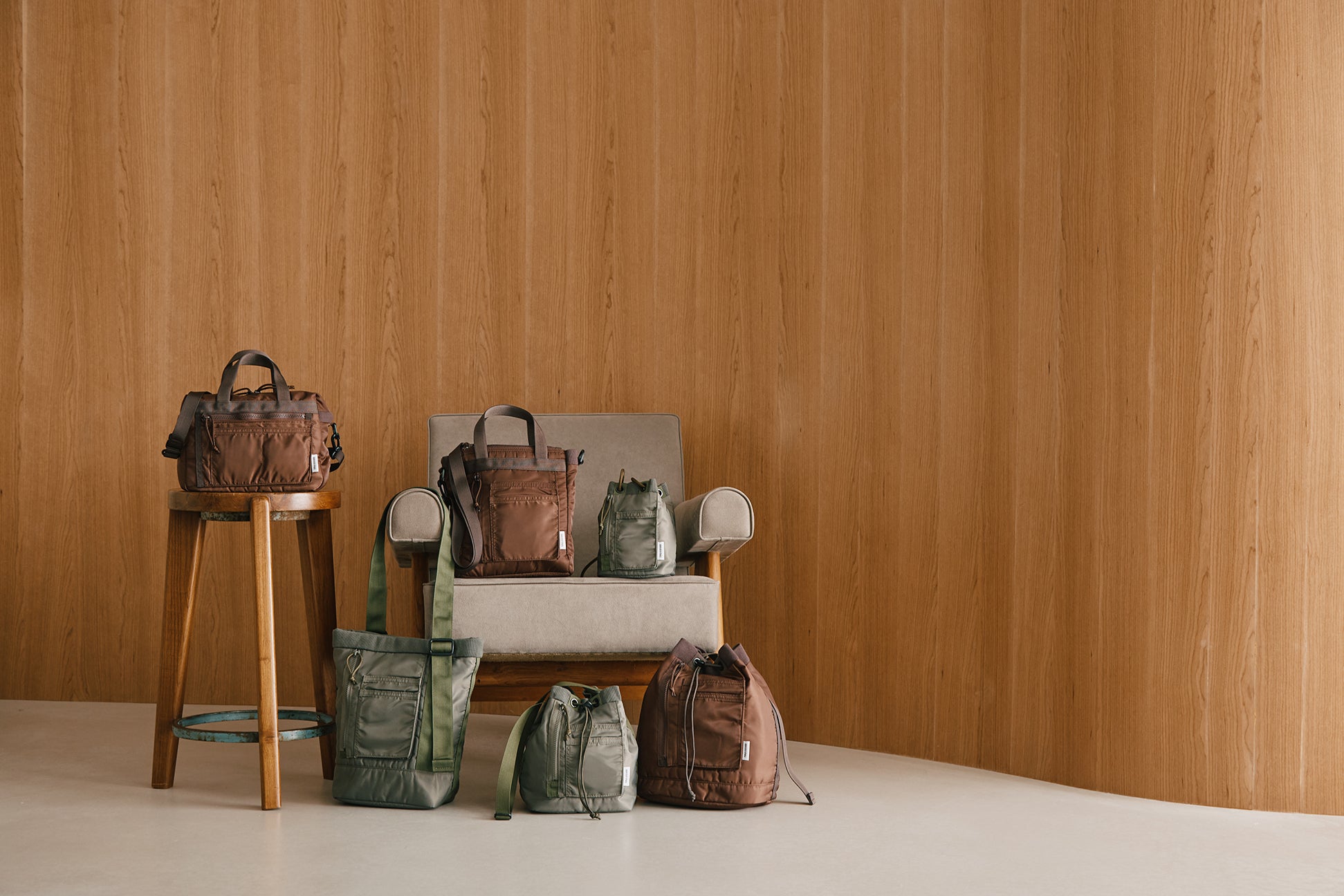 BRIEFING Official Online Store