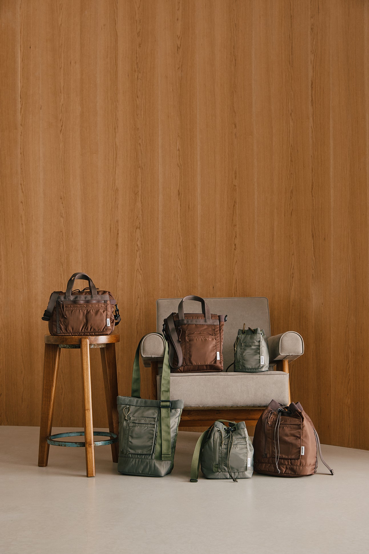 BRIEFING Official Online Store