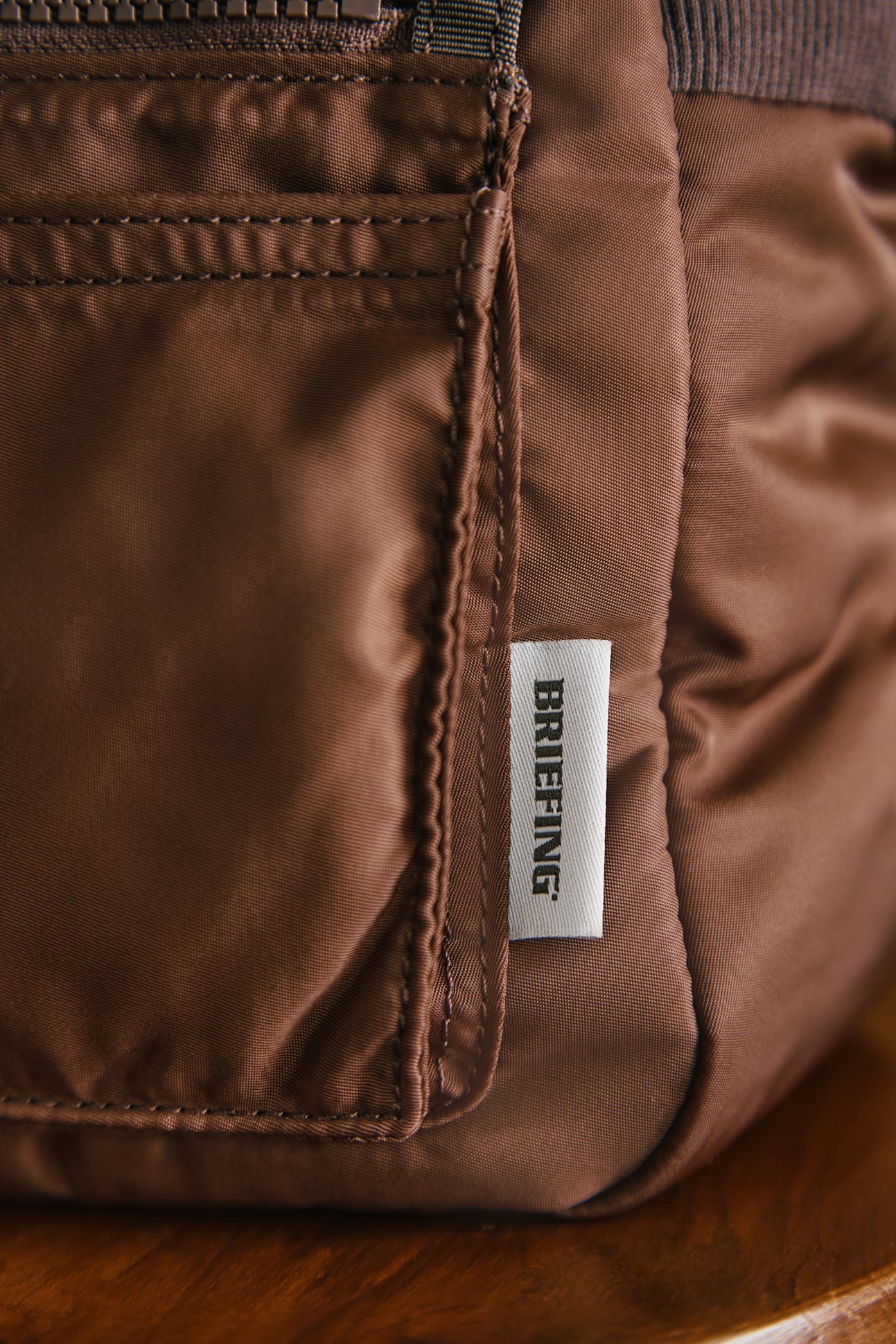 BRIEFING Official Online Store