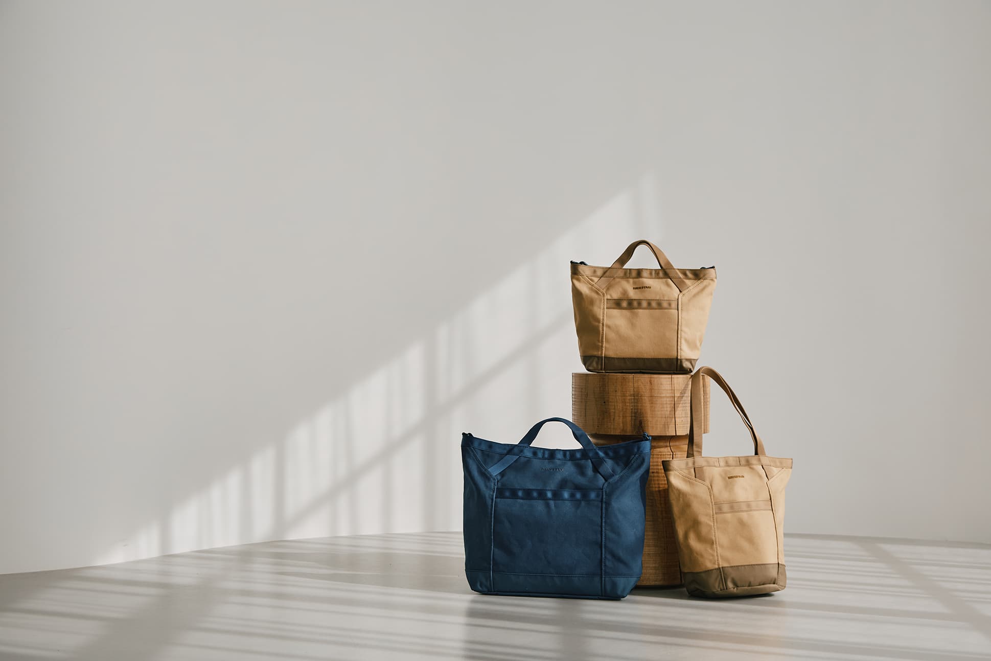 BRIEFING Official Online Store