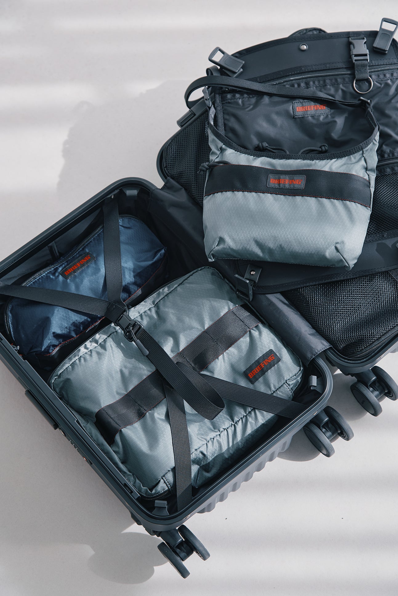 BRIEFING Official Online Store