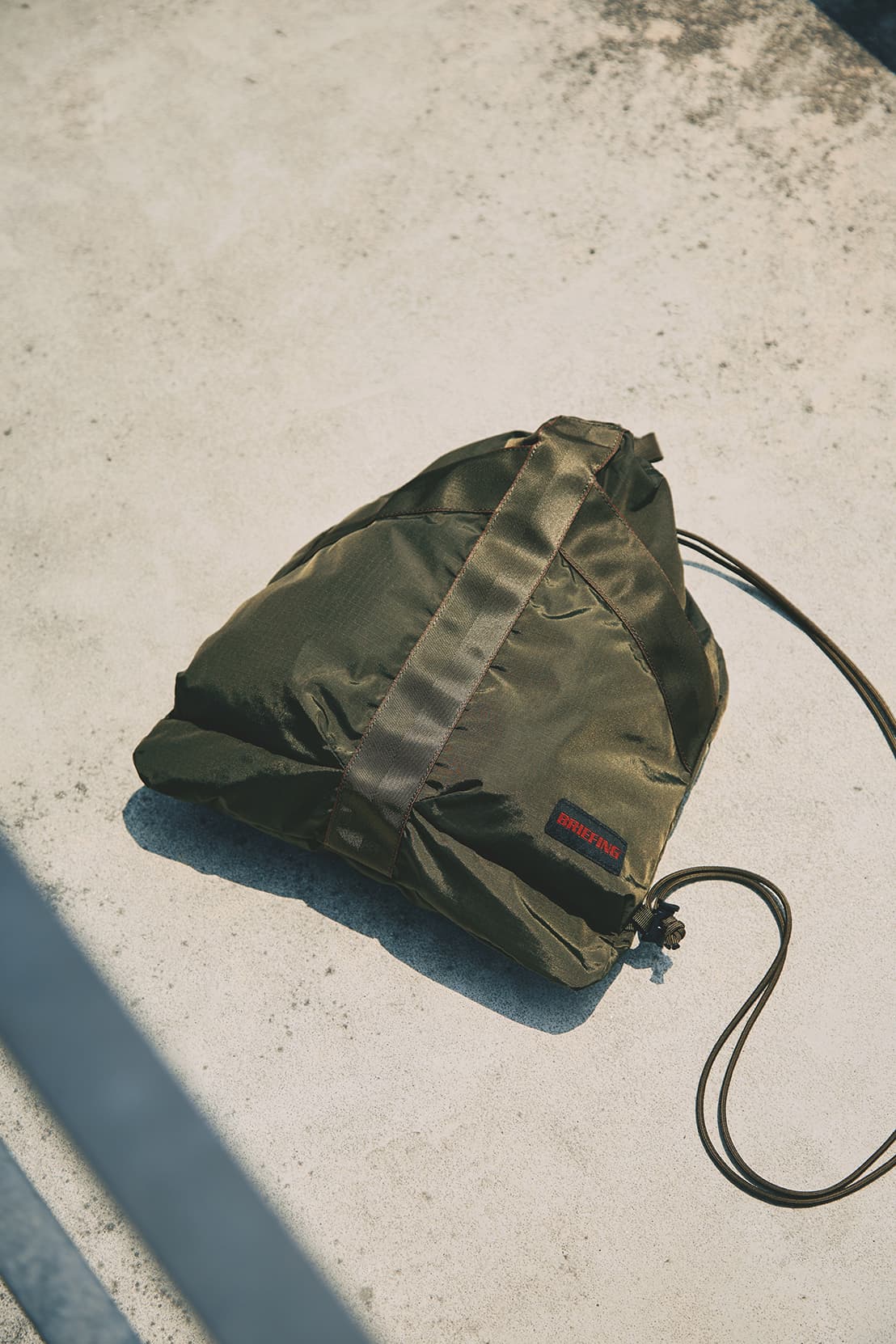 BRIEFING Official Online Store