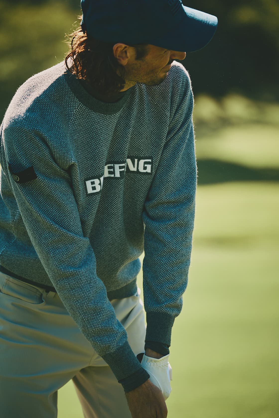 BRIEFING Official Online Store