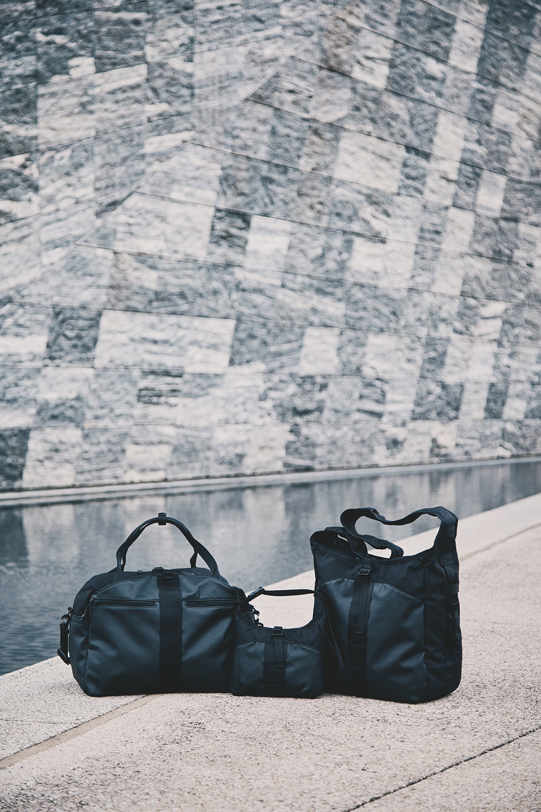 White Mountaineering – BRIEFING Official Online Store