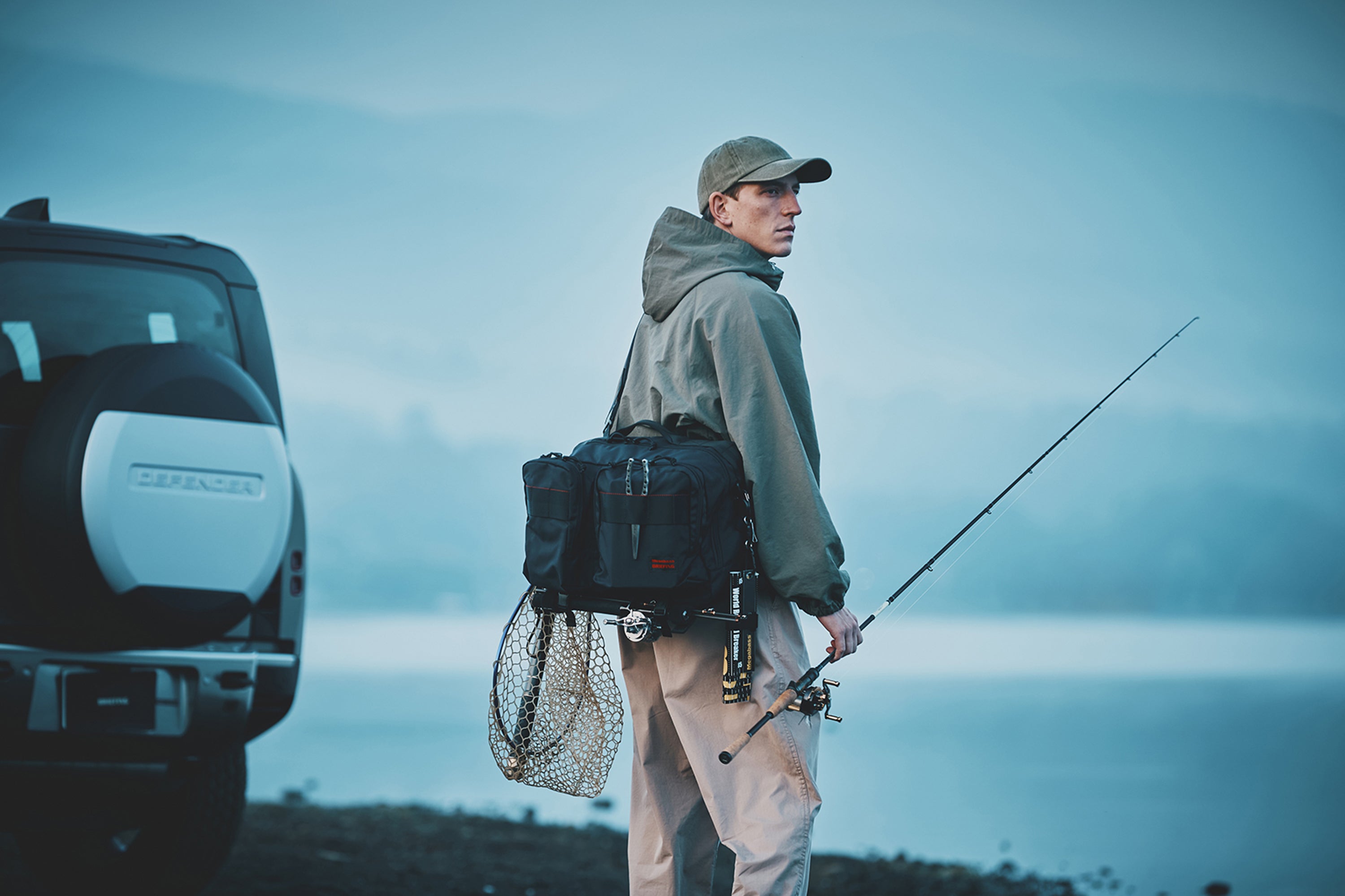 BRIEFING Official Online Store | Bags, Luggage & Military Design