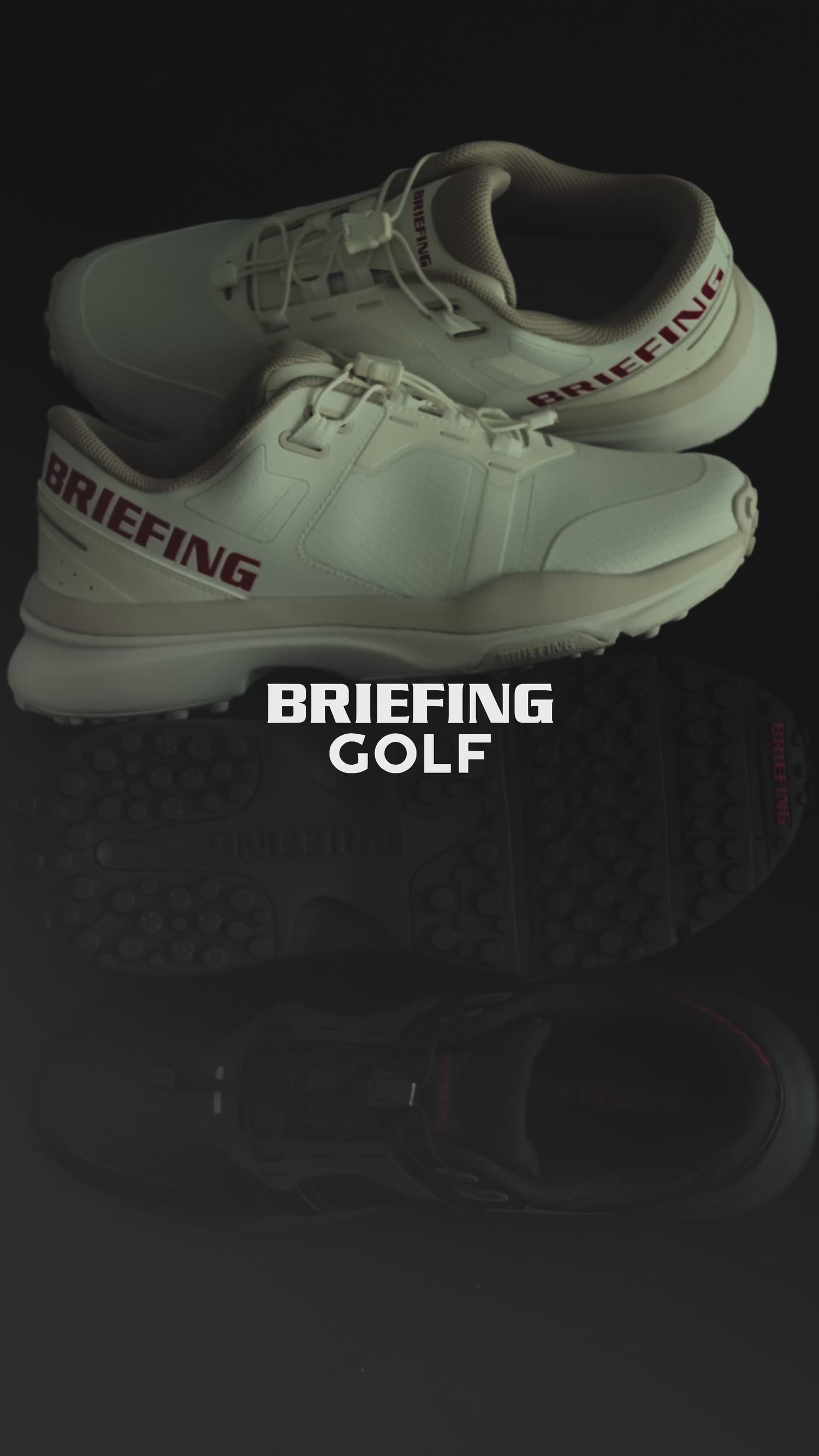 BRIEFING Official Online Store
