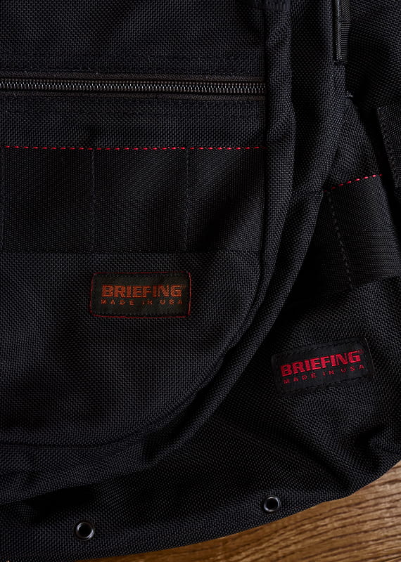 BRIEFING Official Online Store