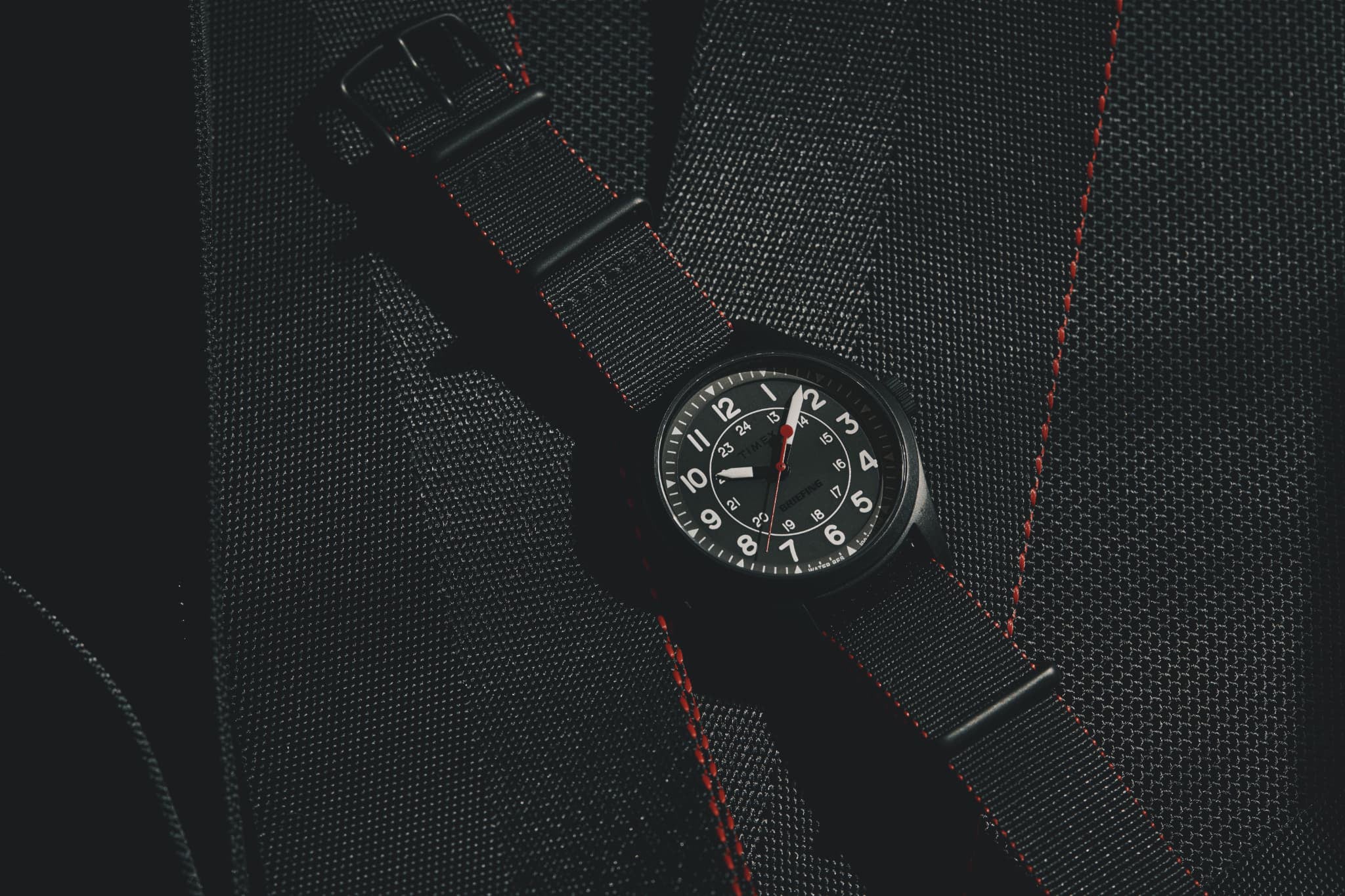 BRIEFING Official Online Store | Bags, Luggage & Military Design