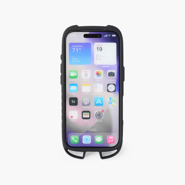 BRIEFING BR×ROOT CO. for iPhone 17 Pro/18 Pro, Goods, Business