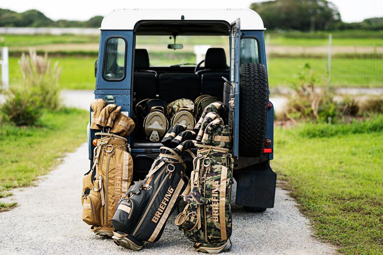 GOLF
