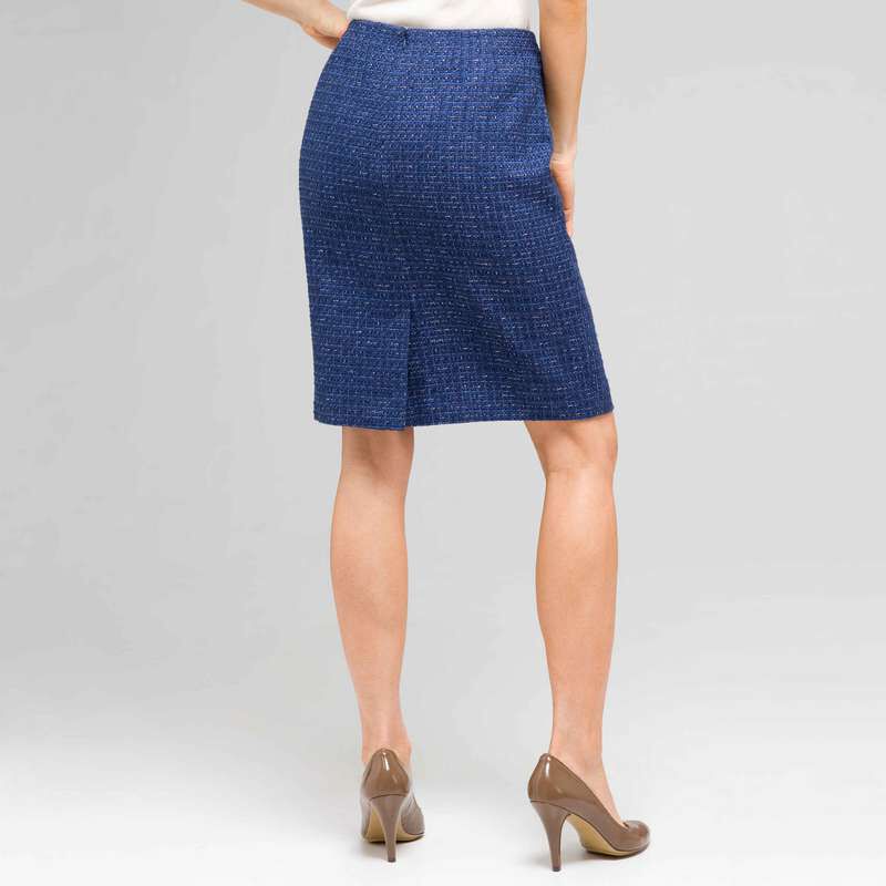 Pencil Skirt