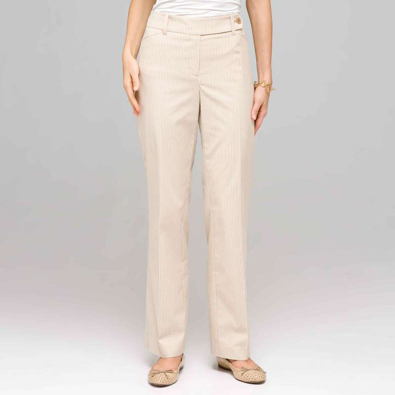 Contour Waist Pant, , large image number 0