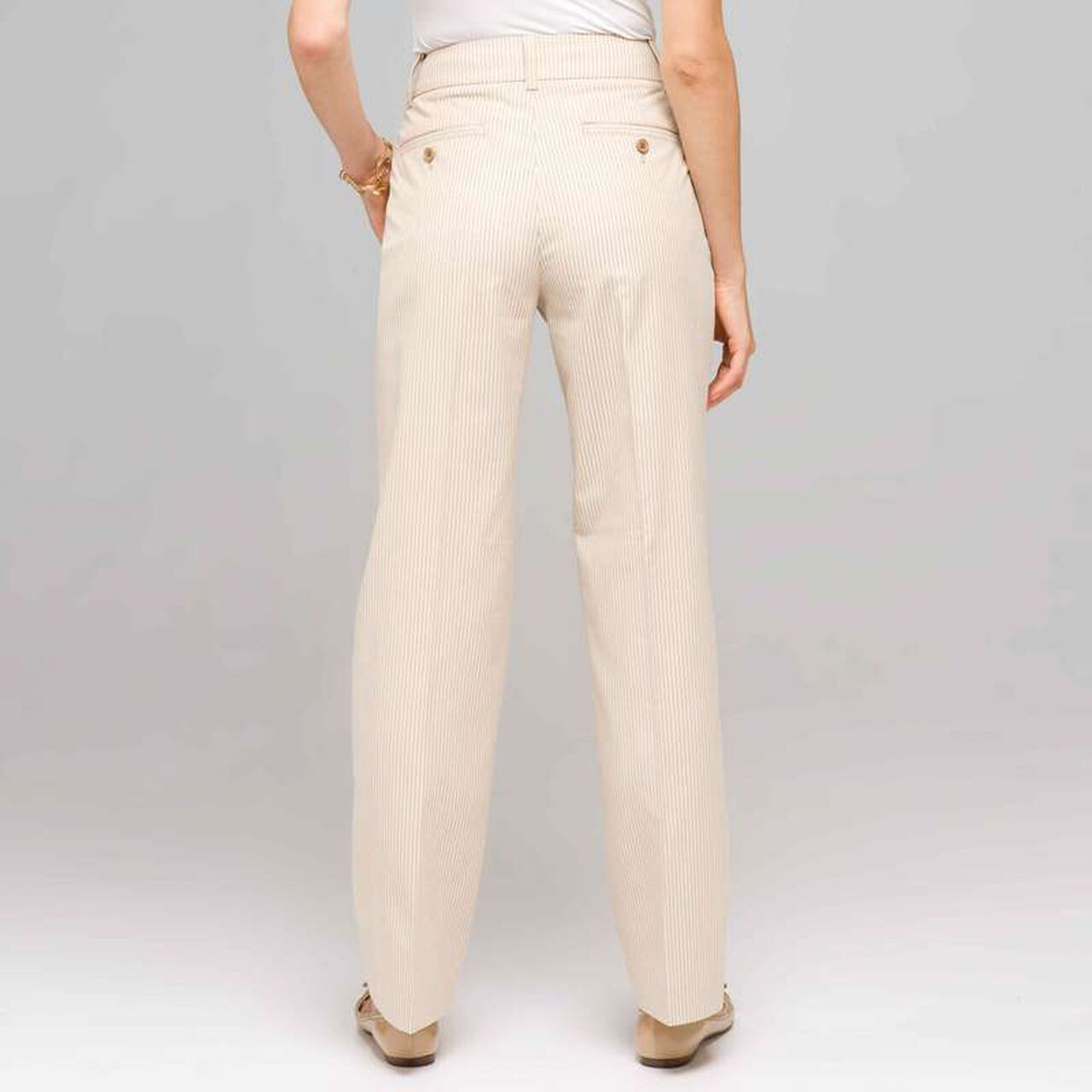 Contour Waist Pant, , large image number 1