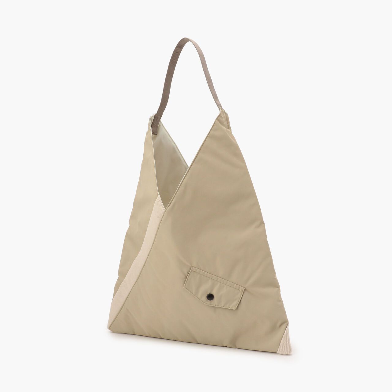 TILT TRIANGLE TOTE L,, large image number 1