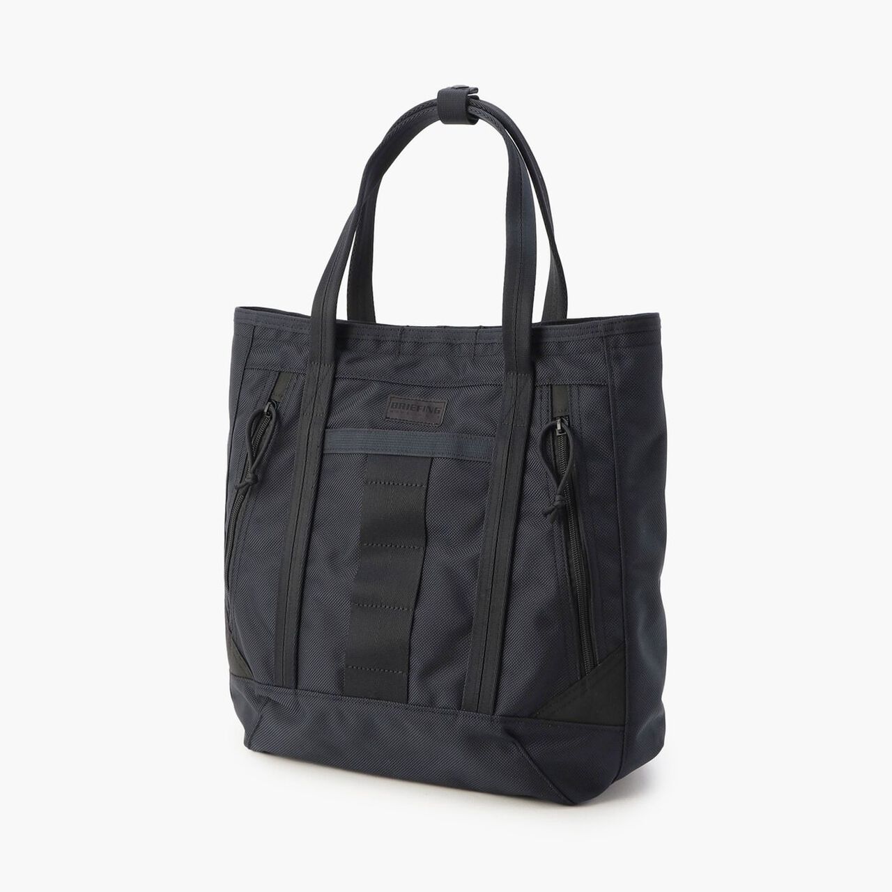 DELTA MASTER TOTE TALL SQD,Deep Sea, large image number 1