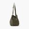 TILT DRAWSTRING SHOULDER,Olive, swatch