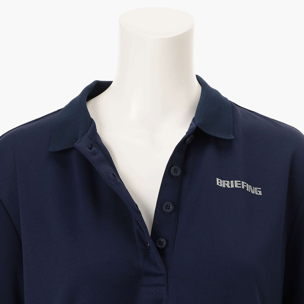 WS BACK FLARE POLO,, large image number 16