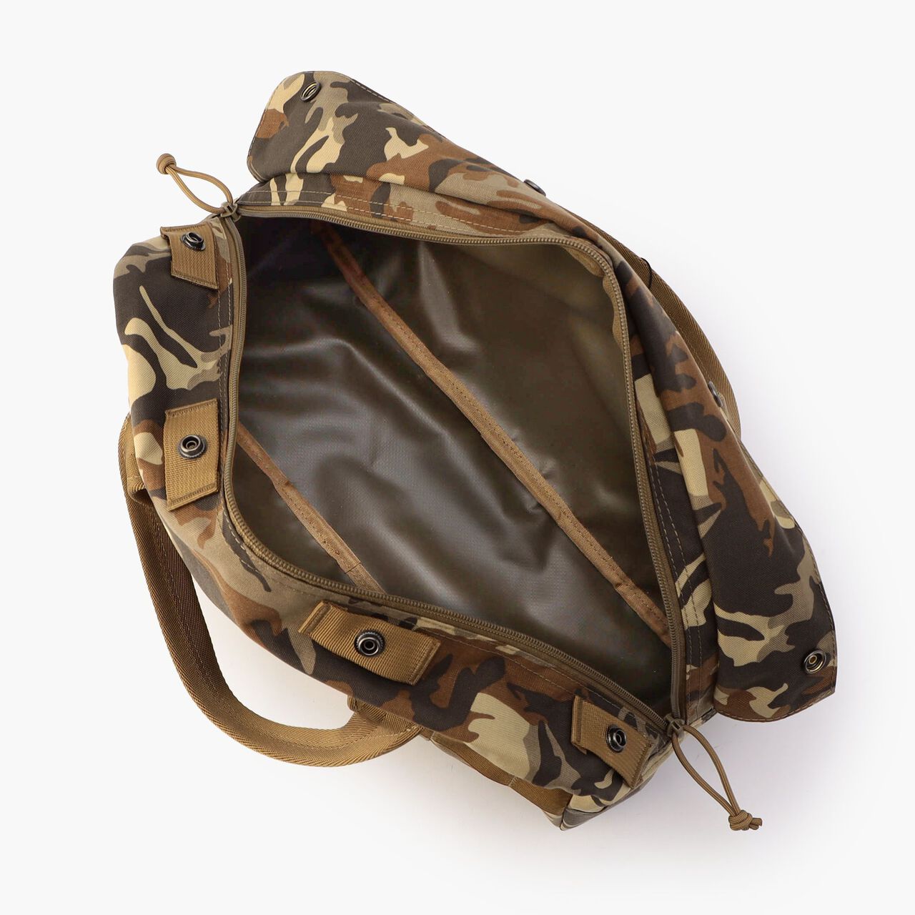 TOOL BAG M,CAMOUFLAGE, large image number 9