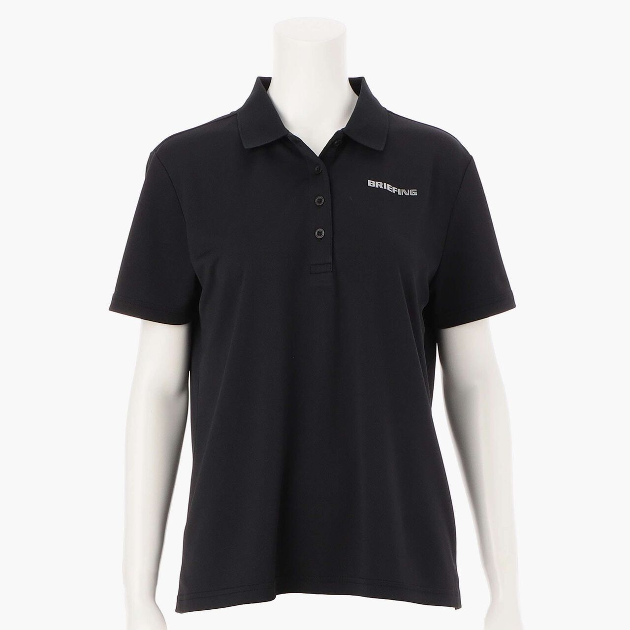 WS BACK FLARE POLO,, large image number 0