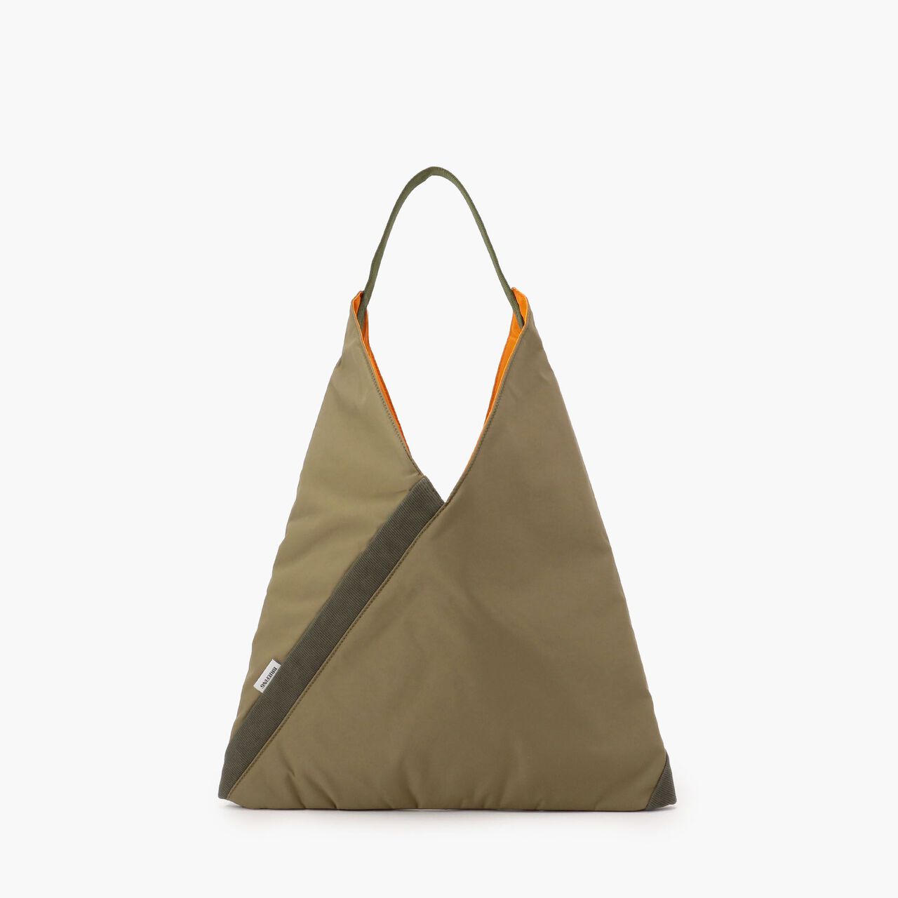 TILT TRIANGLE TOTE,, large image number 3