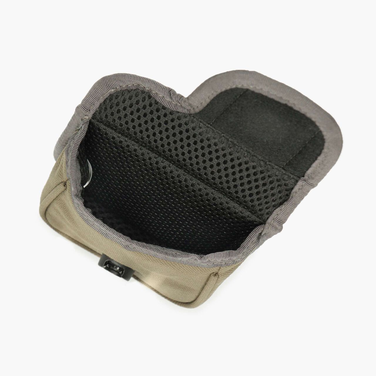 MALLET PUTTER COVER TL,Ranger Green, large image number 7