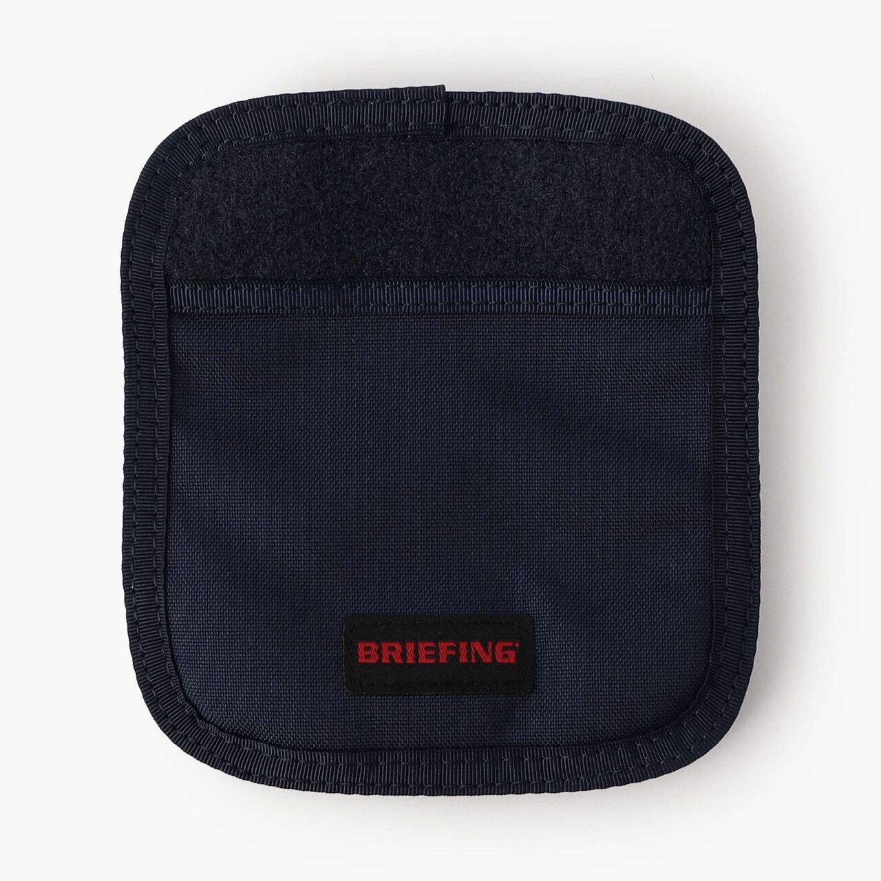 REVERSIBLE HANDLE PAD,Navy, large image number 0