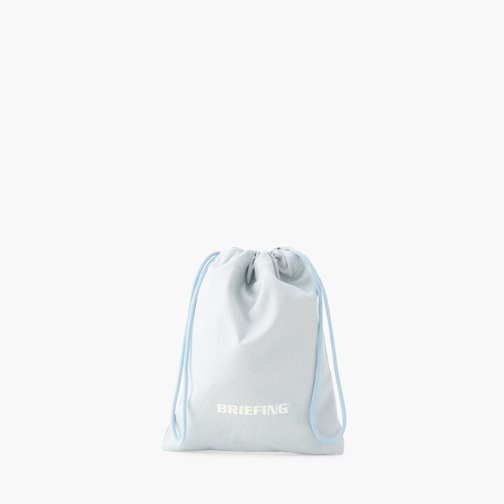 DRAWSTRING POUCH S