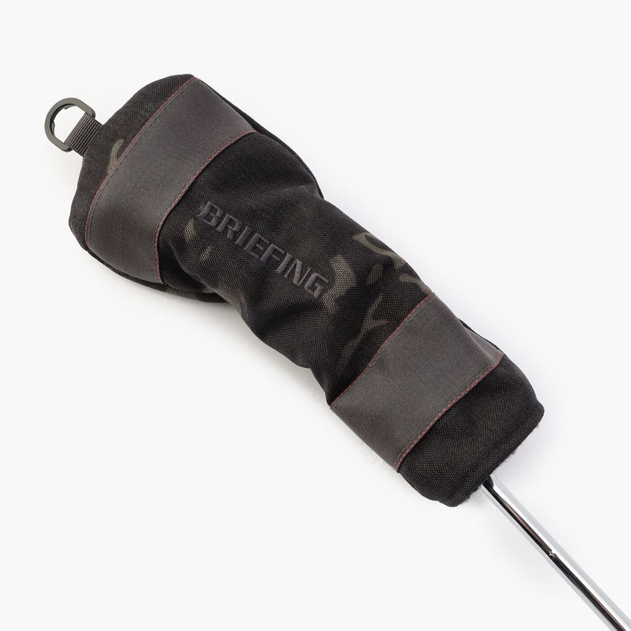 FAIRWAY WOOD COVER 1000D,, large image number 17