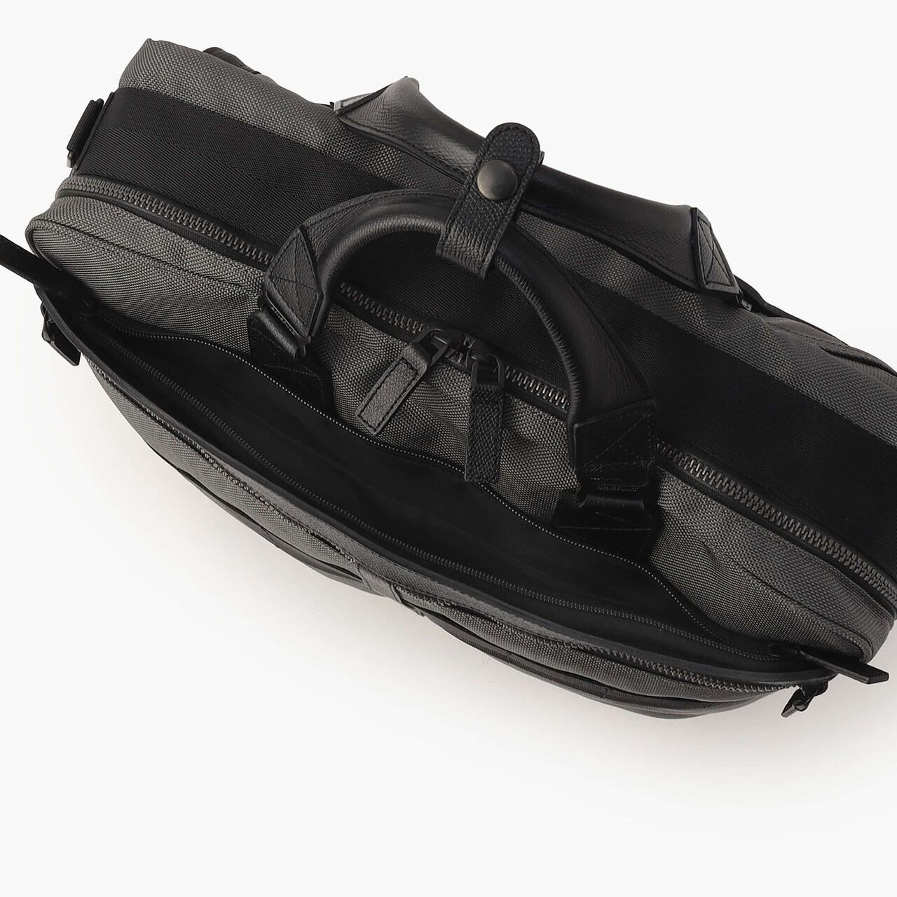 FUSION TRINITY LINER HD,Gray, large image number 9