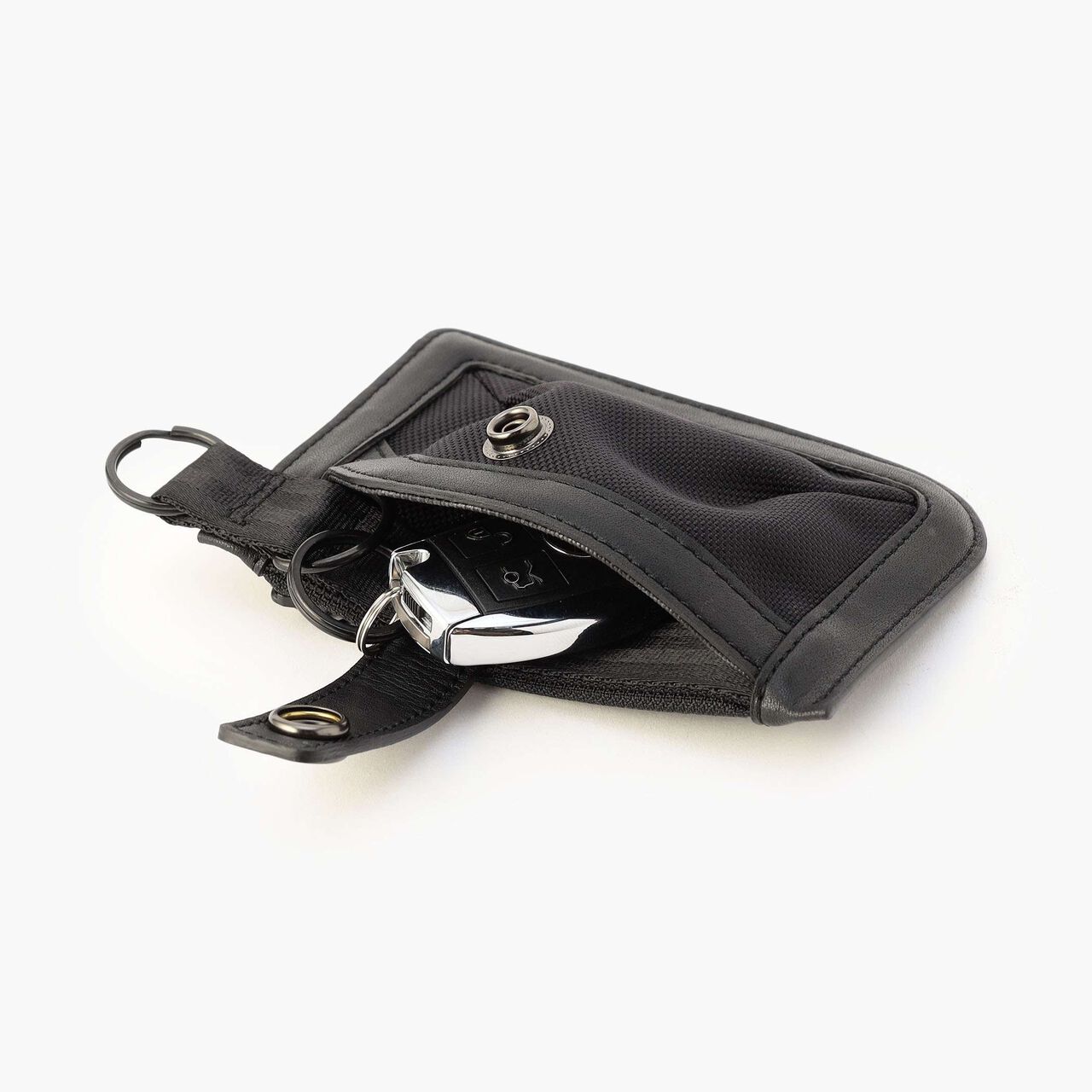 BLK MAG KEY HOLDER,, large image number 8