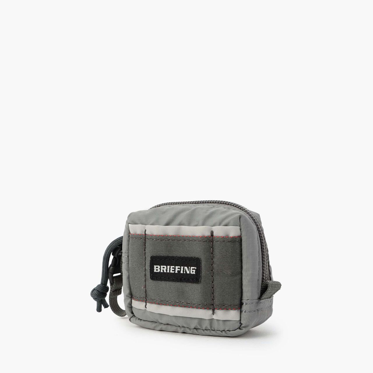 PP SQUARE GADGET POUCH,, large image number 1