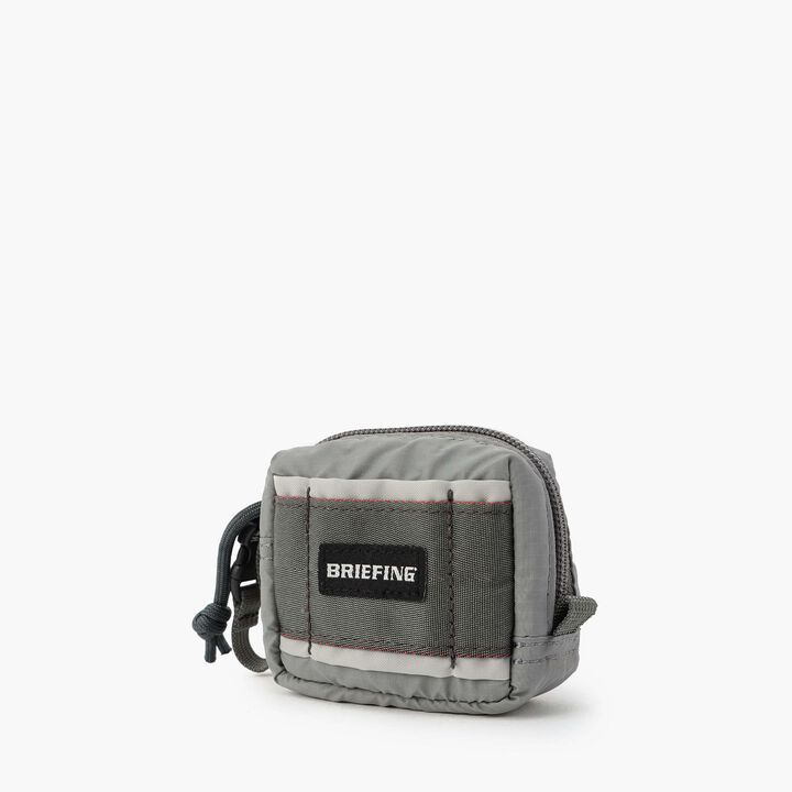 PP SQUARE GADGET POUCH,, medium