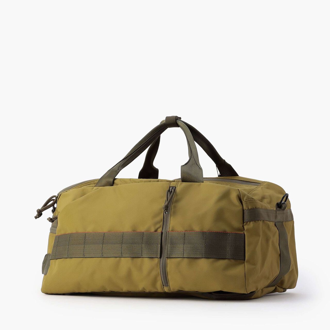 URBAN GYM 3WAY DUFFLE,, large image number 2