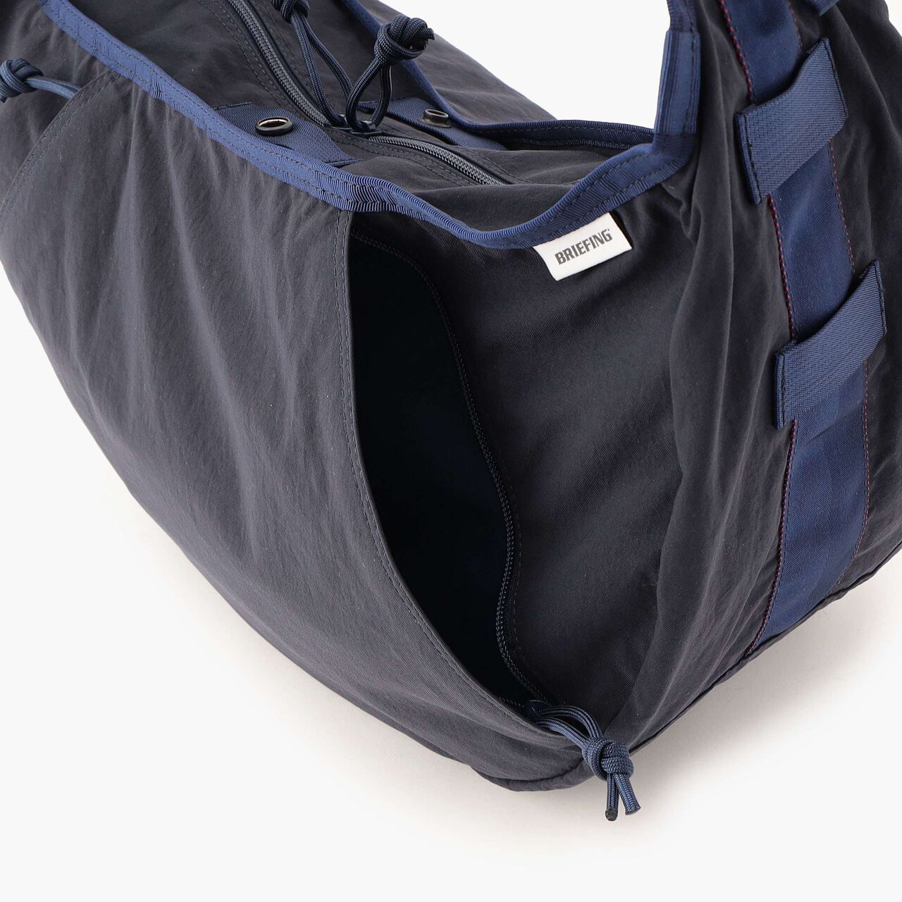 HOBO BAG WIDE,, large image number 29