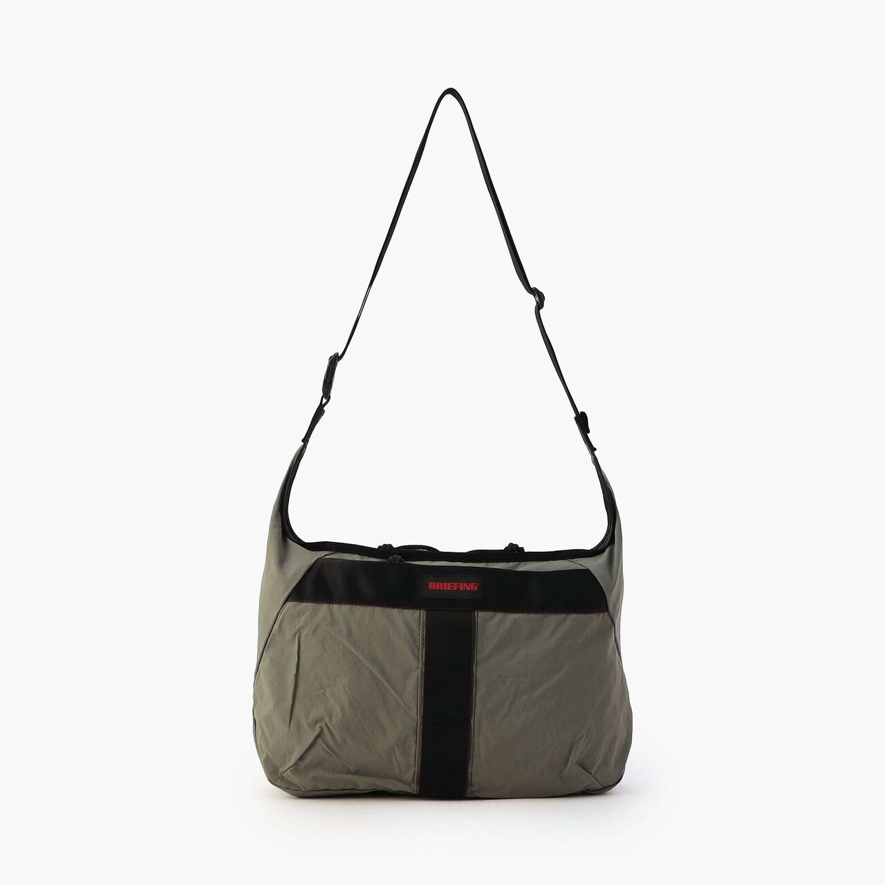PACKABLE SHOULDER,SAGE GREEN, large image number 0