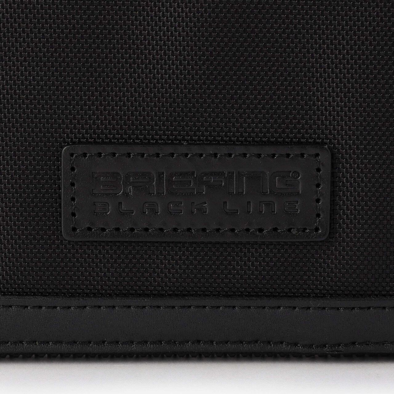 BLK SLIM TRAVEL CASE,, large image number 4